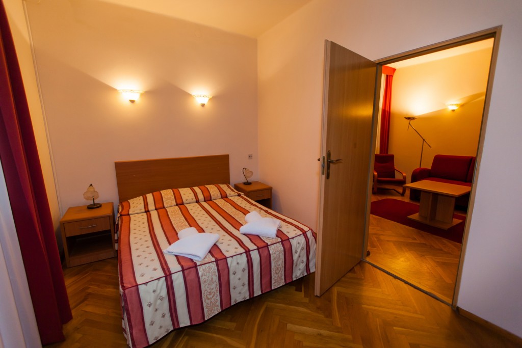 Centrum Konferencji i Rekreacji GEOVITA w Wiśle