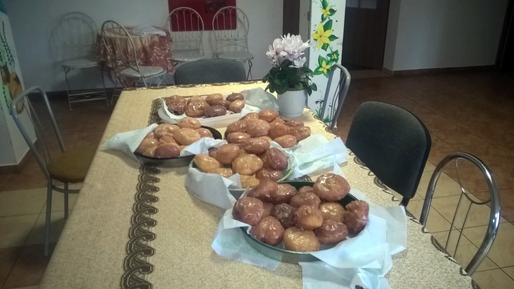 Dom Seniora „Pod Lasem” w Hopowie