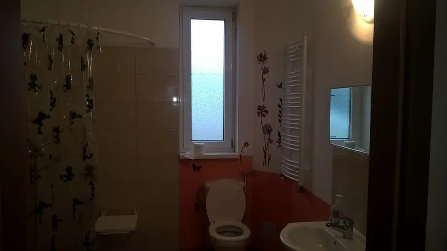 Dom Seniora „Pod Lasem” w Hopowie