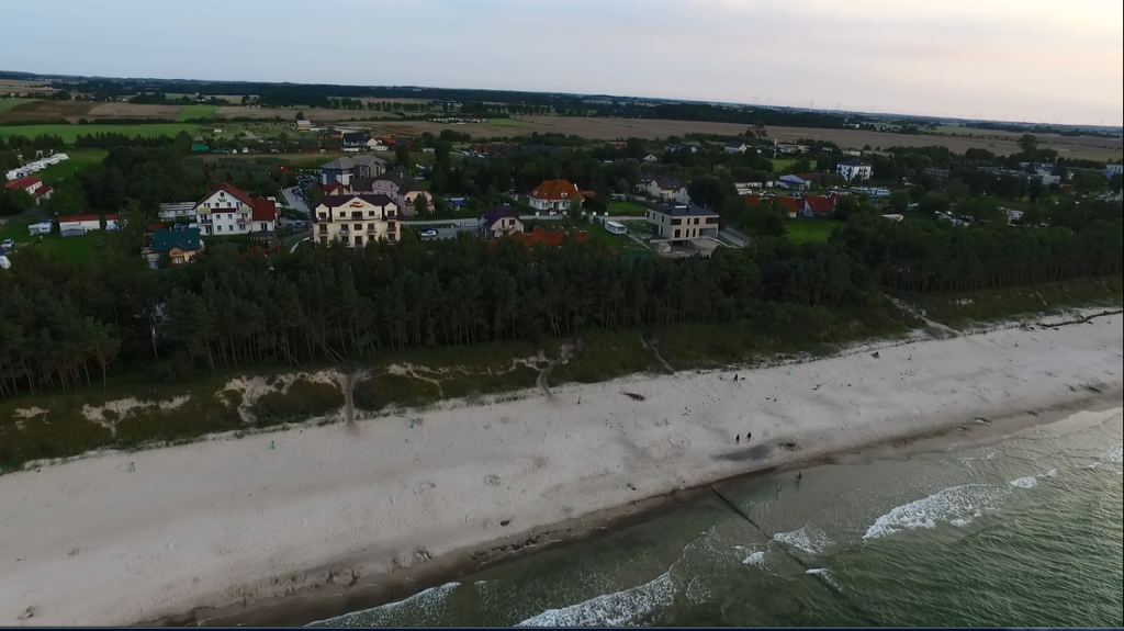 Willa Piaskowa w Sarbinowie