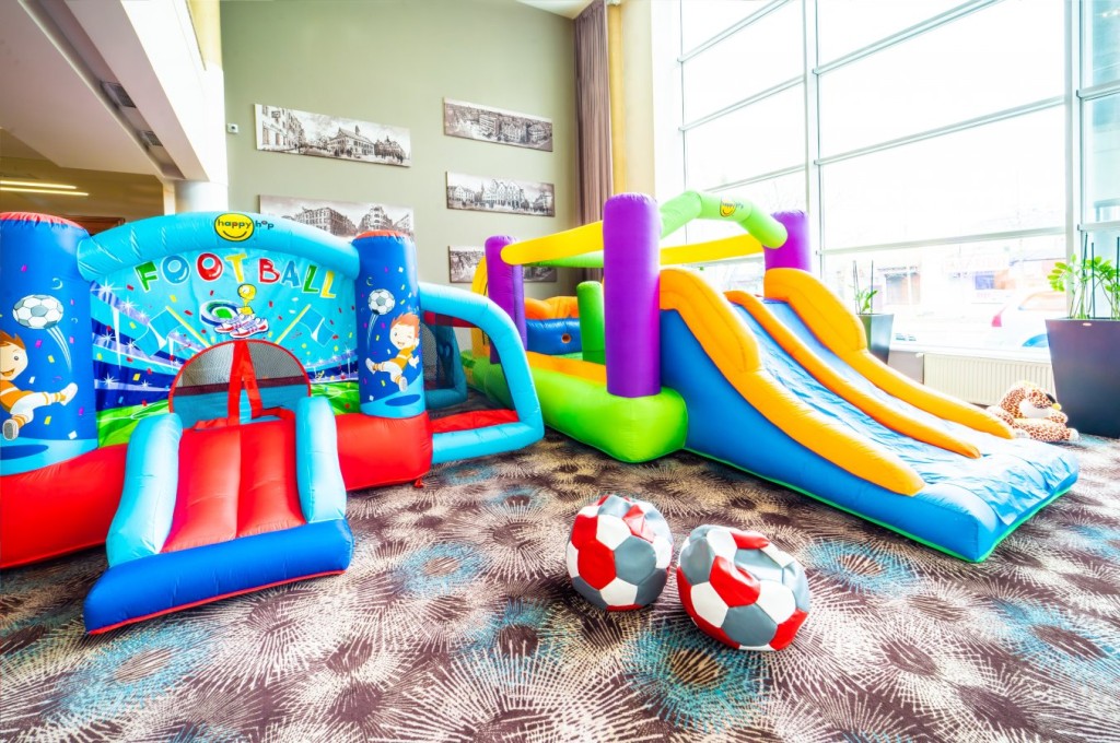 Warmiński Hotel & Conference w Olsztynie