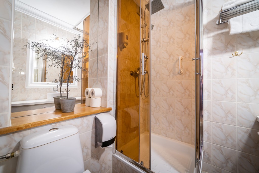 Solar Palace SPA & Wellness w Mrągowie