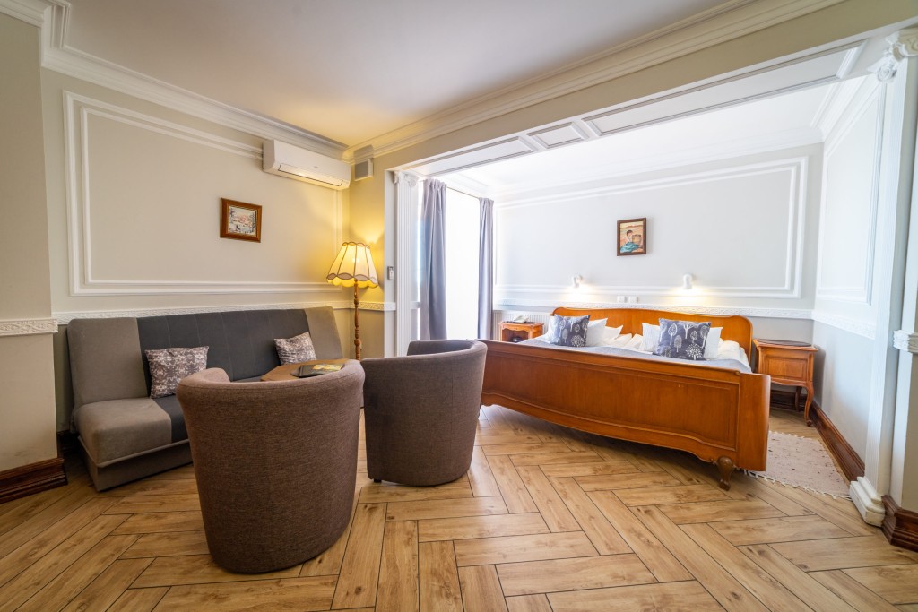 Solar Palace SPA & Wellness w Mrągowie