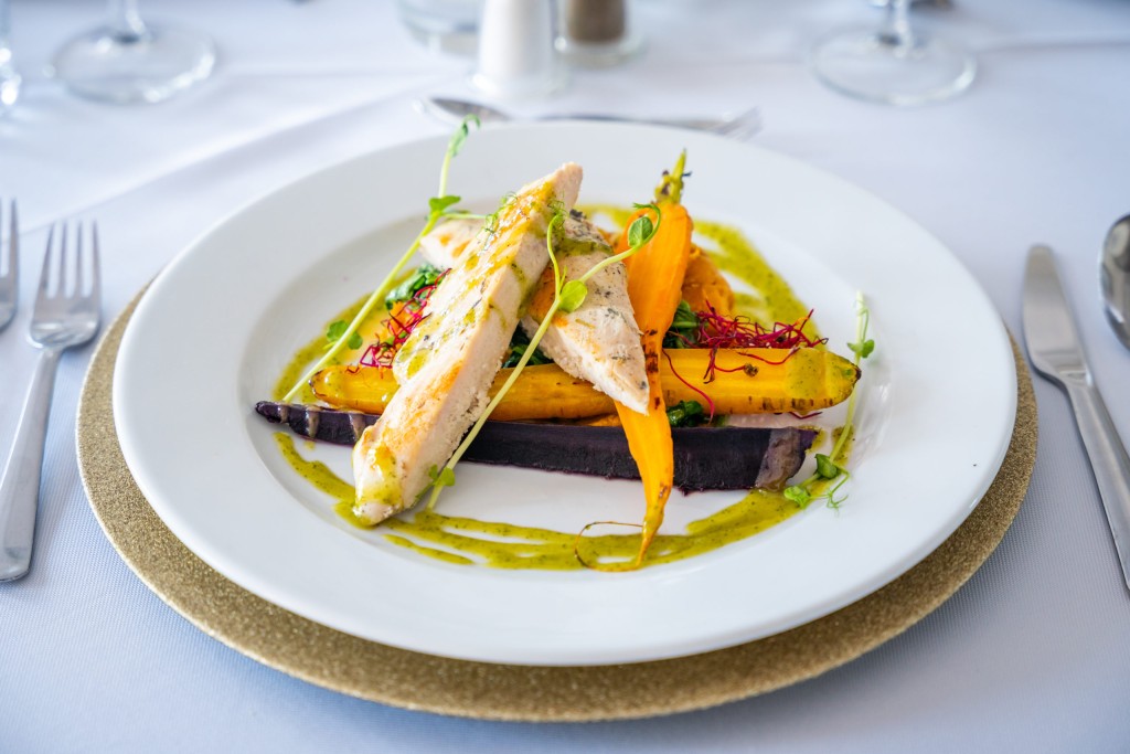 Solar Palace SPA & Wellness w Mrągowie