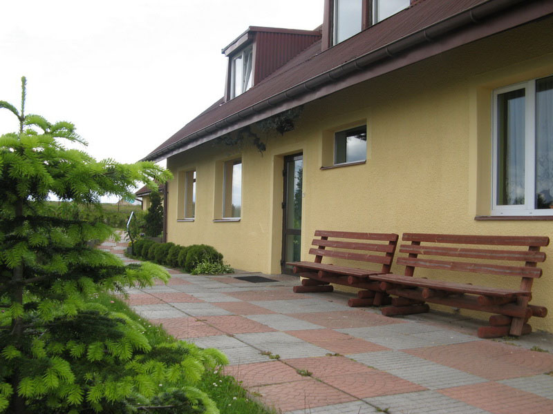 Dom Seniora Jutrzenka w Glinczu