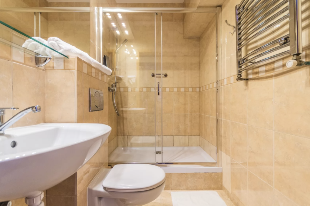 Hotel Kahlberg w Krynicy Morskiej