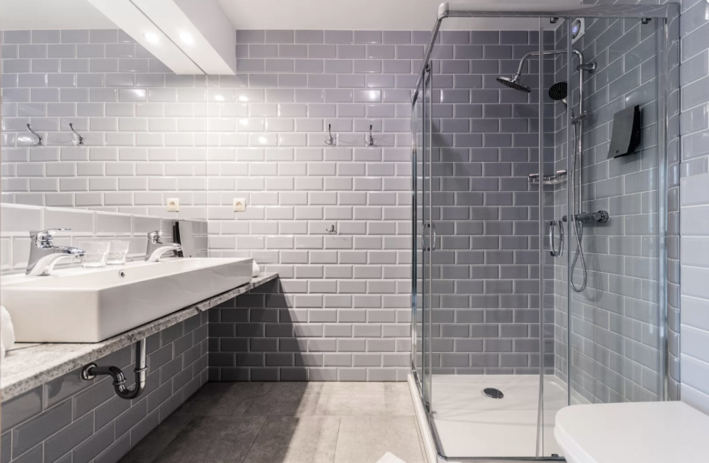 Hotel Kahlberg w Krynicy Morskiej