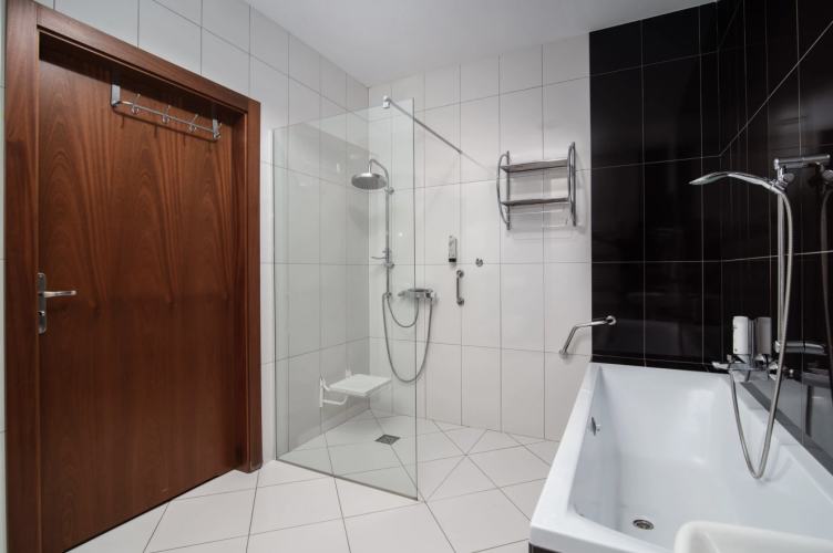 Hotel Kuracyjny Messa we Władysławowie