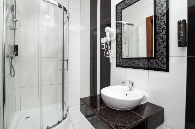 Hotel Kuracyjny Messa we Władysławowie