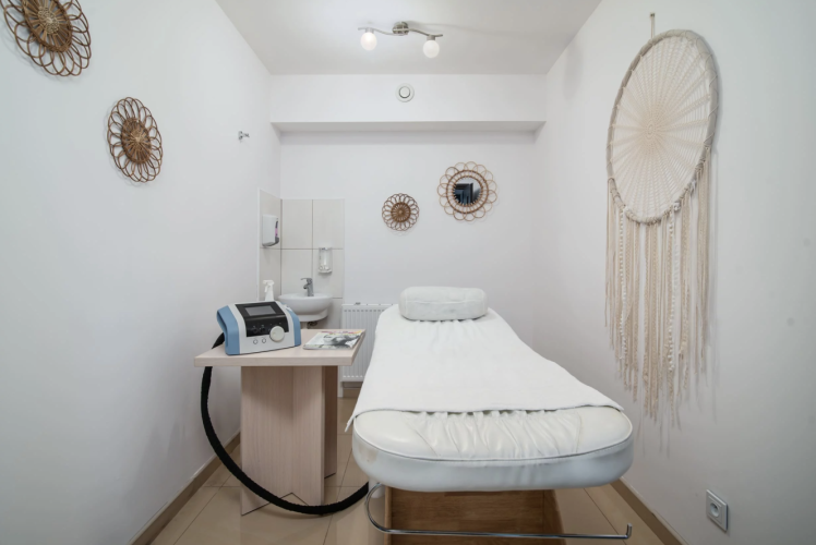 Hotel Kuracyjny Messa we Władysławowie