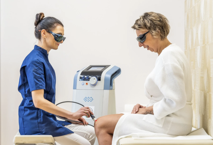 Hotel Kuracyjny Messa we Władysławowie