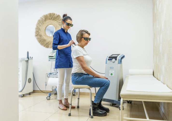 Hotel Kuracyjny Messa we Władysławowie