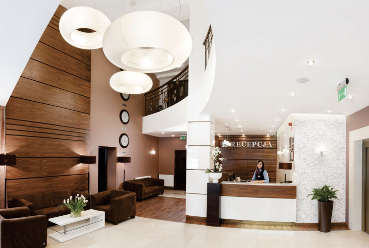 Artus Resort w Karpaczu