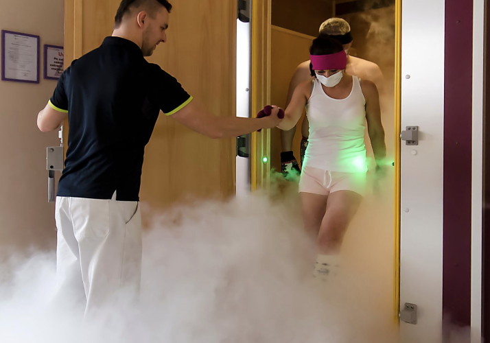 Artus Resort w Karpaczu