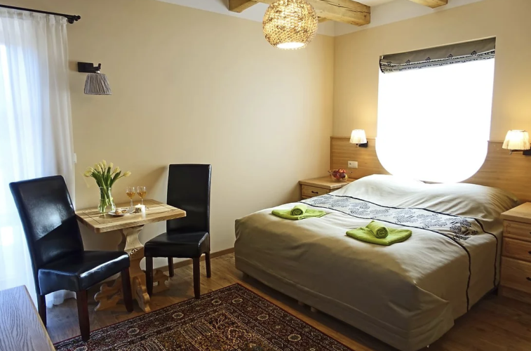 Ośrodek Wypoczynkowy „Tatrzańska” w Zakopanem