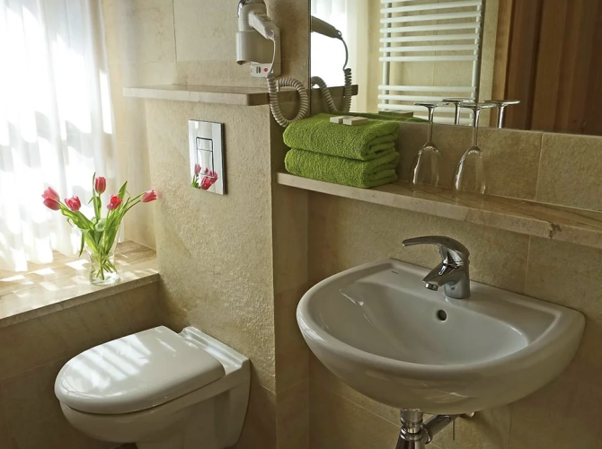 Ośrodek Wypoczynkowy „Tatrzańska” w Zakopanem