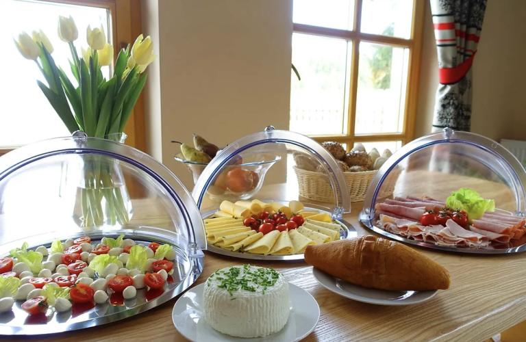 Ośrodek Wypoczynkowy „Tatrzańska” w Zakopanem