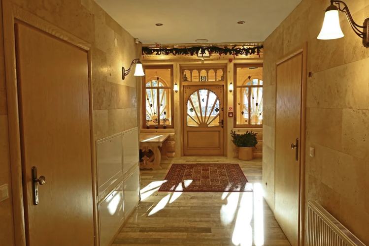 Ośrodek Wypoczynkowy „Tatrzańska” w Zakopanem