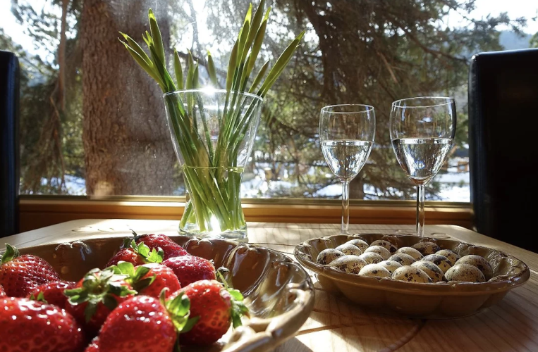 Ośrodek Wypoczynkowy „Tatrzańska” w Zakopanem