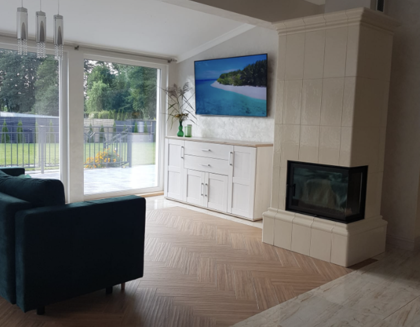 Dom Seniora Nad Strumykiem w Kotuniu