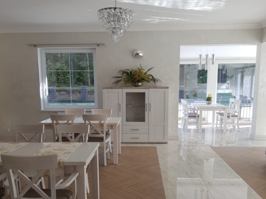 Dom Seniora Nad Strumykiem w Kotuniu