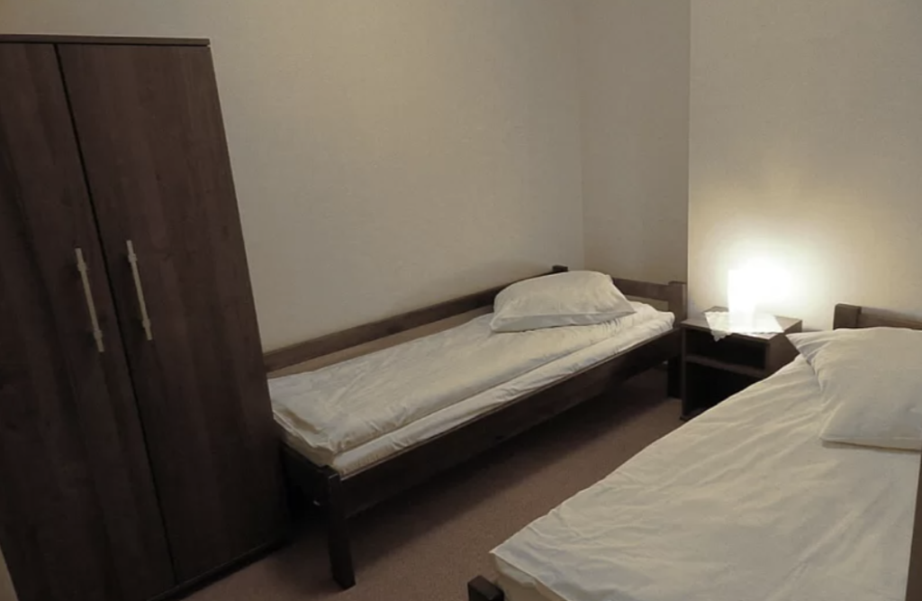 Dom Wypoczynkowy „Bajka” w Krynicy-Zdroju