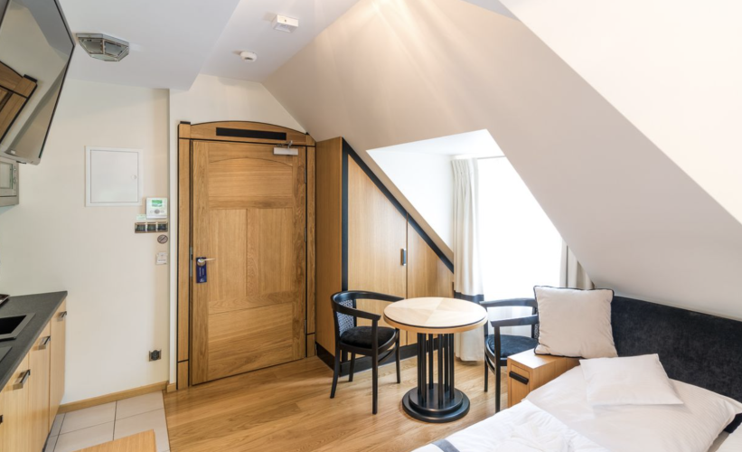 Villa Alina MEDICAL & SPA w Polanicy-Zdroju