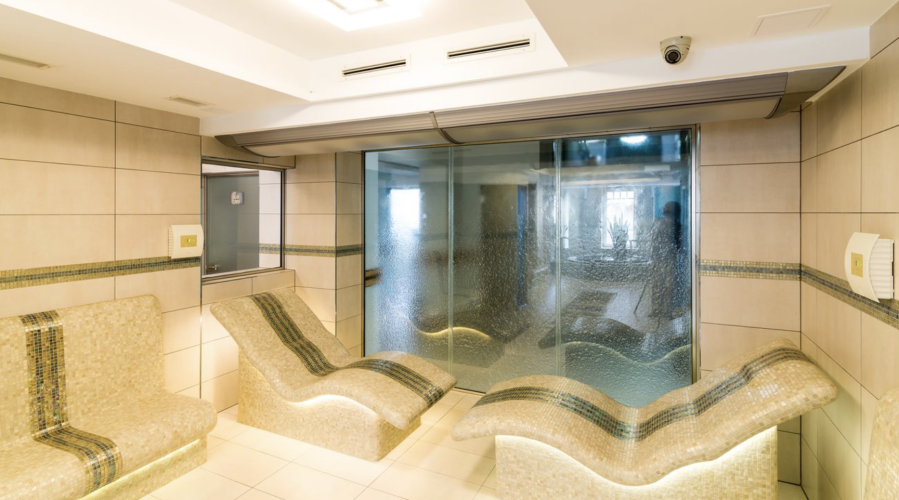 Villa Alina MEDICAL & SPA w Polanicy-Zdroju