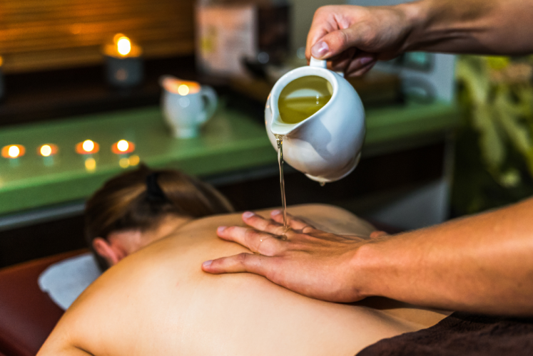 Dwór Kombornia Hotel & SPA w Komborni