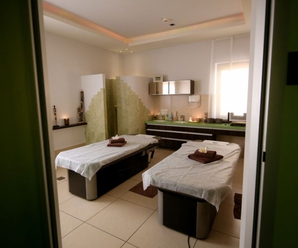 Dwór Kombornia Hotel & SPA w Komborni