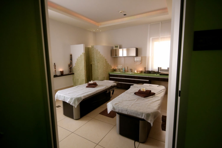 Dwór Kombornia Hotel & SPA w Komborni