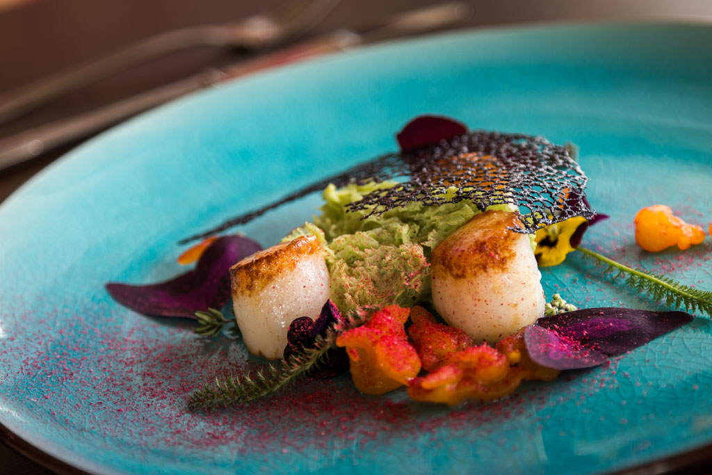 Dwór Kombornia Hotel & SPA w Komborni