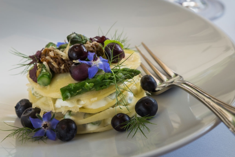 Dwór Kombornia Hotel & SPA w Komborni