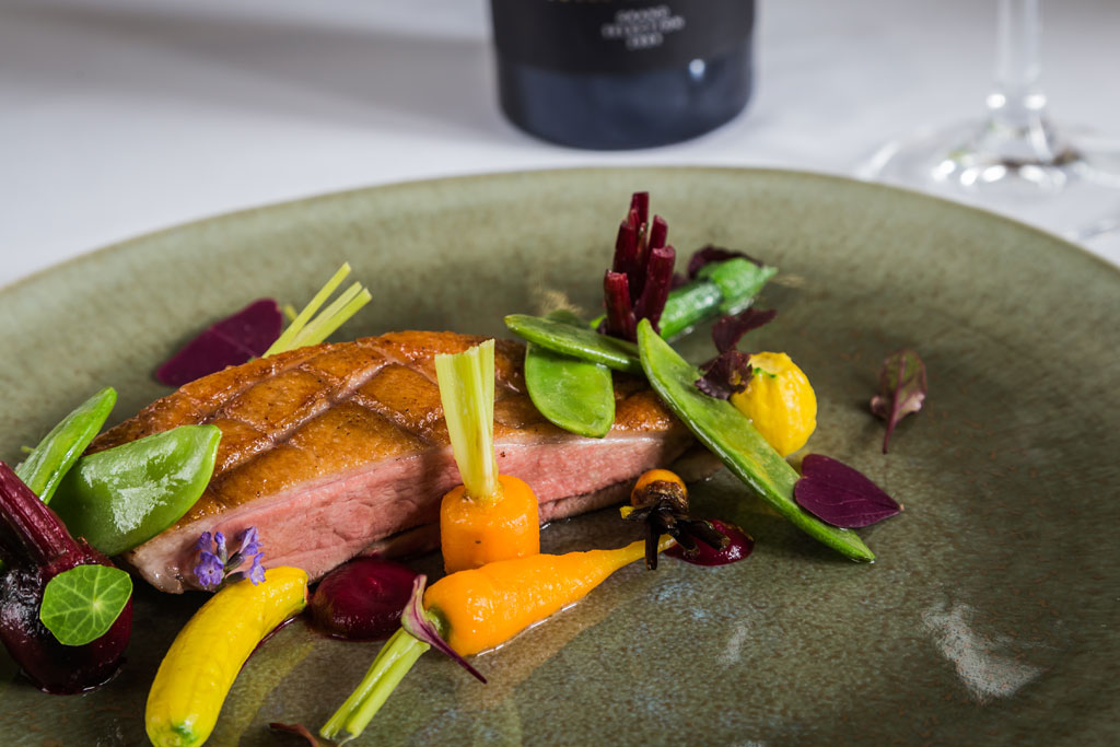 Dwór Kombornia Hotel & SPA w Komborni