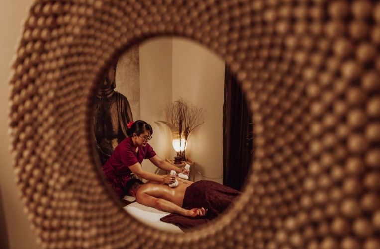 Hotel Kotarz Spa & Wellness w Brennej