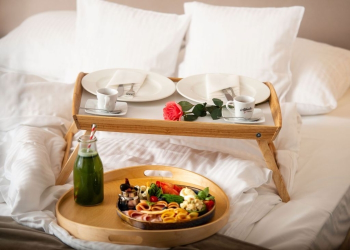 Park Hotel Łysoń w Inwałdzie