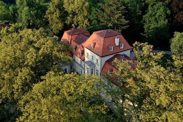 Dwór Sieraków