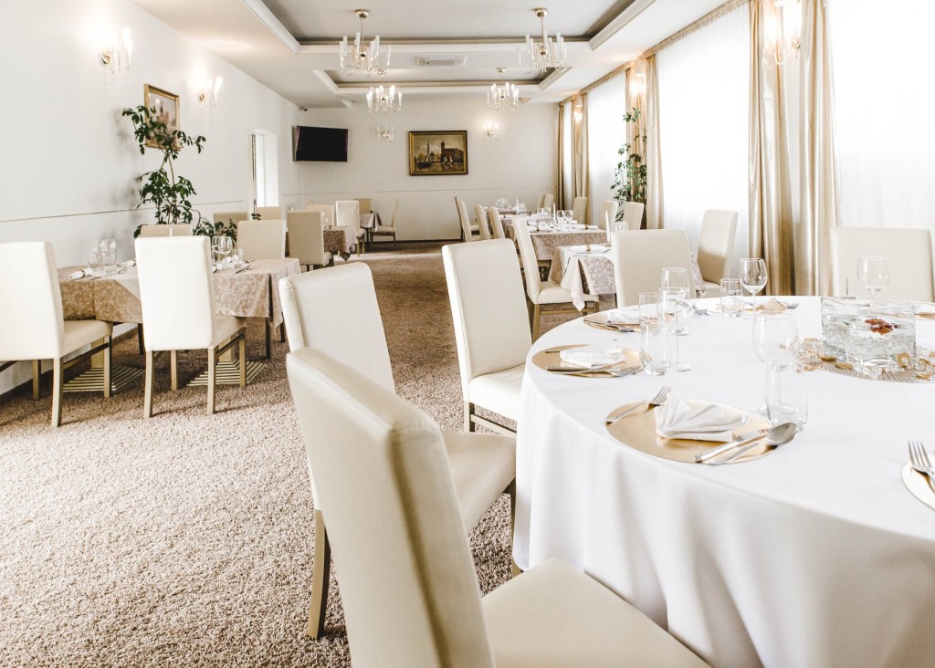 Hotel COURT Wellness & SPA w Kędzierzynie-Koźlu