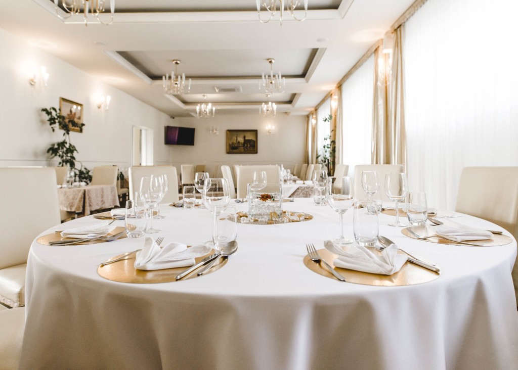 Hotel COURT Wellness & SPA w Kędzierzynie-Koźlu