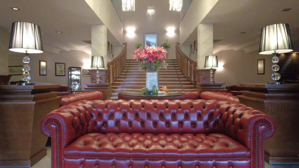 Kompleks Wczasowy Sandra SPA w Karpaczu