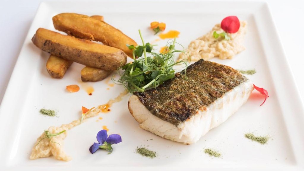 Hotel Lambert Medical SPA w Ustroniu Morskim