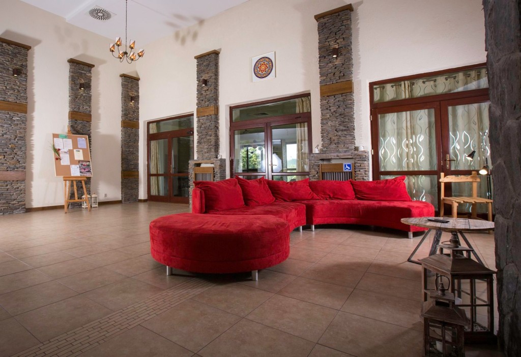 SKI Hotel w Piwnicznej-Zdroju