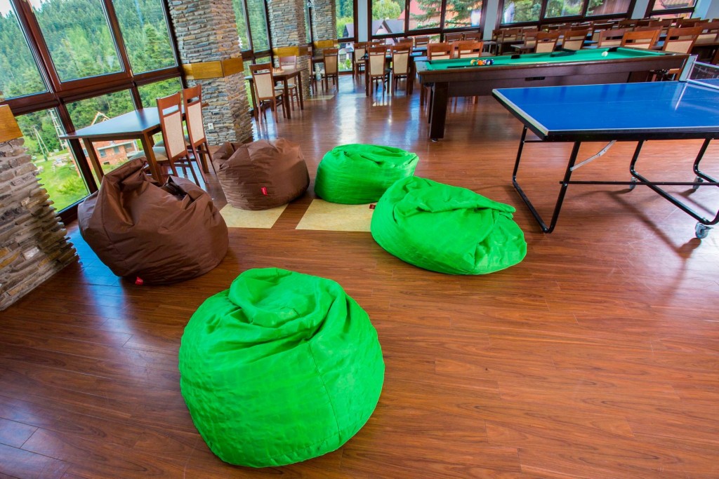 SKI Hotel w Piwnicznej-Zdroju