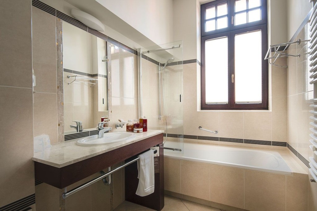 Hotel Grand Sal w Wieliczce