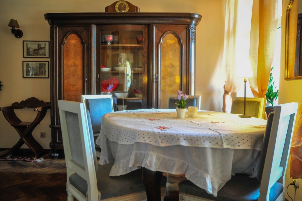 Willa Elysium w Lądku-Zdroju