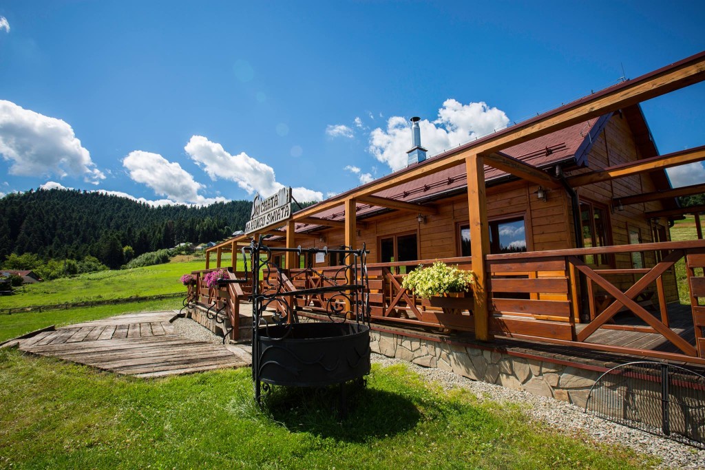 SKI Hotel w Piwnicznej-Zdroju