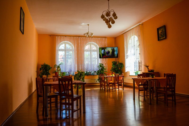 Dom Pomocy Społecznej w Ziębicach