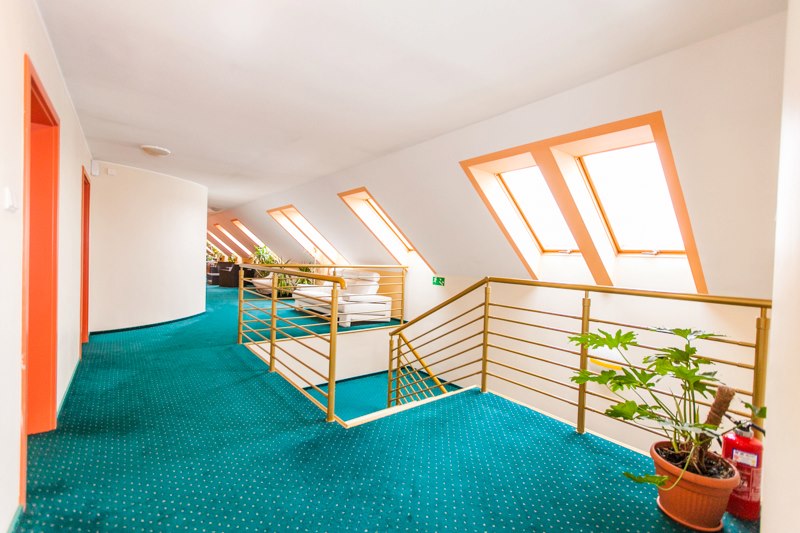 Hotel COURT Wellness & SPA w Kędzierzynie-Koźlu