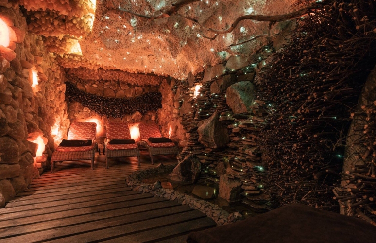 Hotel Lambert Medical SPA w Ustroniu Morskim