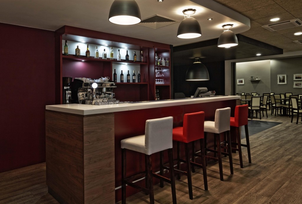 Hotel Campanile Kraków Old Town